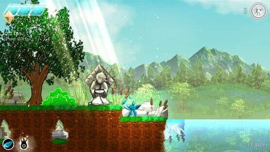 Iron Diamond — screenshot 1