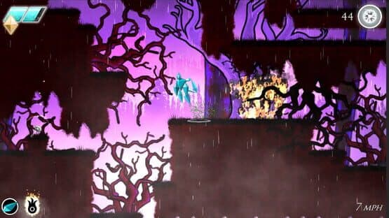 Iron Diamond — screenshot 2