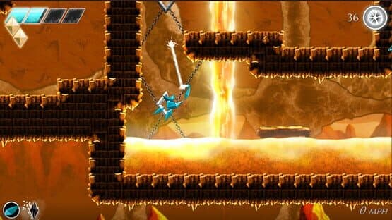 Iron Diamond — screenshot 5