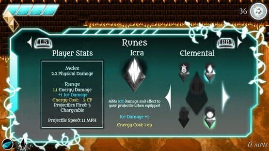 Iron Diamond — screenshot 7
