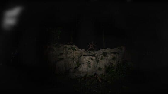 Defaced — screenshot 1