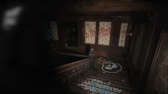 Defaced — screenshot 3