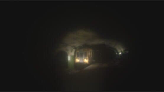 Class B-Horror: Subway — screenshot 2