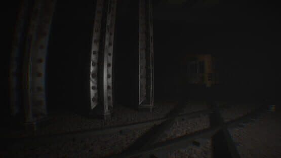 Class B-Horror: Subway — screenshot 3