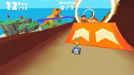 Wheel Stars — screenshot 3