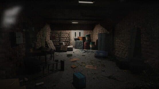 Defaced — screenshot 5