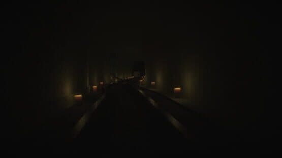 Class B-Horror: Subway — screenshot 4