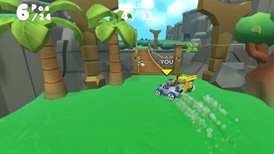 Wheel Stars — screenshot 8