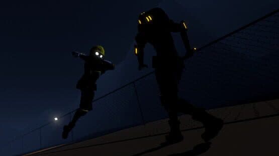 Raw Metal — screenshot 4