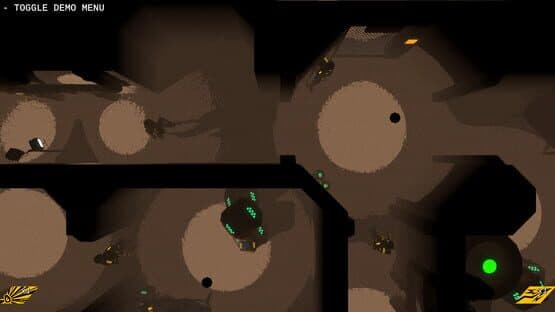 Raw Metal — screenshot 5