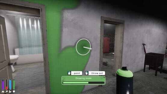 GameDev Life Simulator — screenshot 5