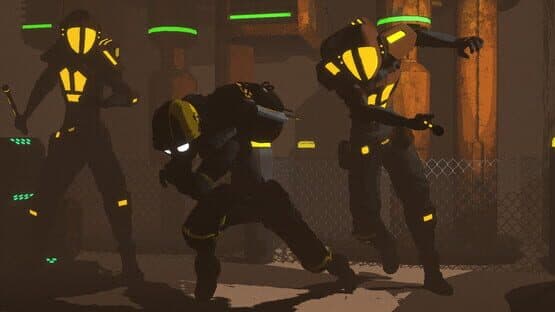 Raw Metal — screenshot 7