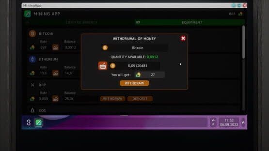 GameDev Life Simulator — screenshot 6