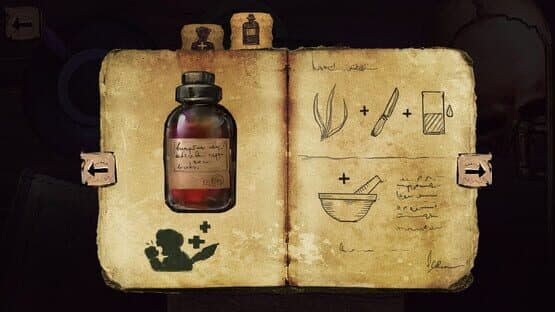 Not Involved: Vermillion — screenshot 1