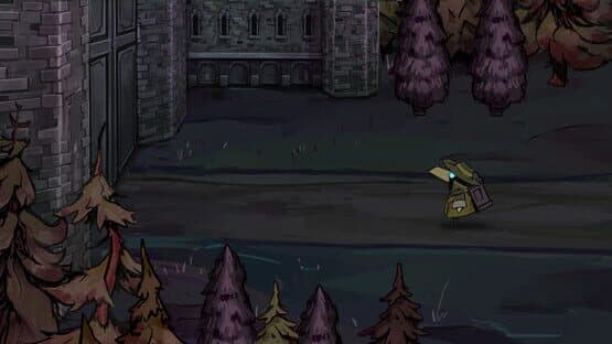 Not Involved: Vermillion — screenshot 4