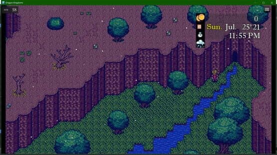 Dragon Kingdoms: A Legend's Beginning — screenshot 2