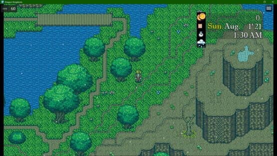 Dragon Kingdoms: A Legend's Beginning — screenshot 3
