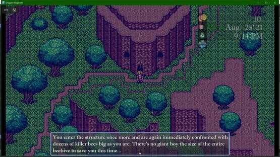 Dragon Kingdoms: A Legend's Beginning — screenshot 4