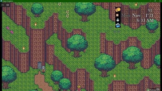 Dragon Kingdoms: A Legend's Beginning — screenshot 5