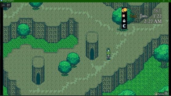 Dragon Kingdoms: A Legend's Beginning — screenshot 7