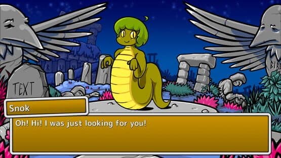 Heartwood Heroes — screenshot 4