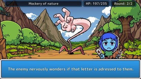Heartwood Heroes — screenshot 5