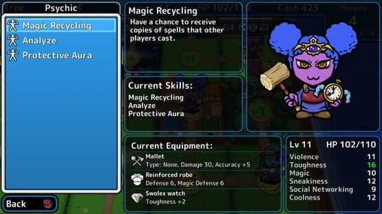 Heartwood Heroes — screenshot 6