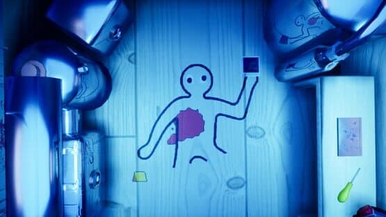 Toilet Chronicles: Staff Only — screenshot 3