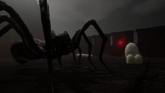 Isle of Leil — screenshot 2