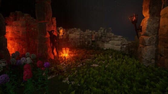 Isle of Leil — screenshot 3