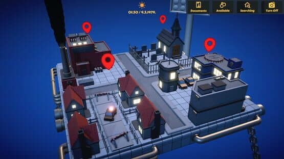 Small Town Detective — screenshot 5