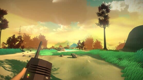 The Lost Uncle — screenshot 1