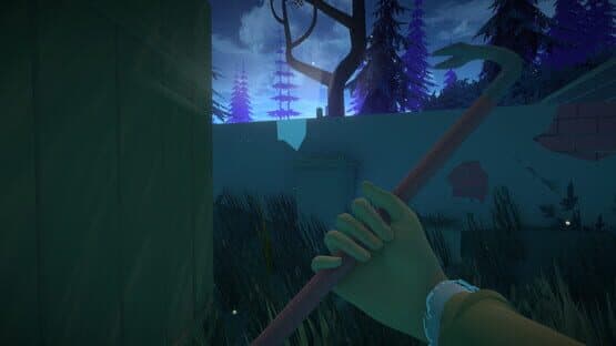 The Lost Uncle — screenshot 2
