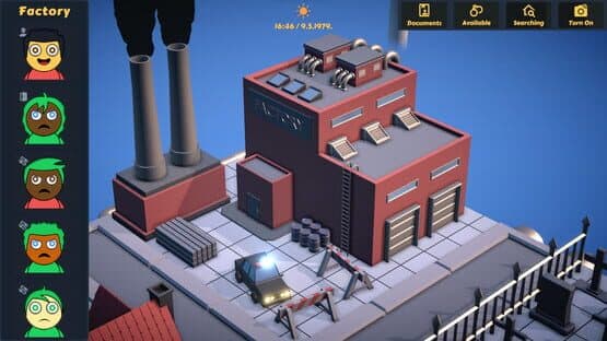 Small Town Detective — screenshot 6