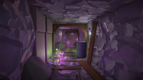 The Lost Uncle — screenshot 3