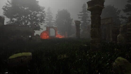 Isle of Leil — screenshot 7