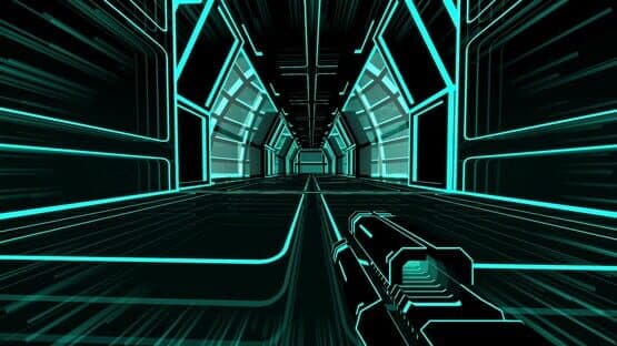 Cyber Combat — screenshot 1