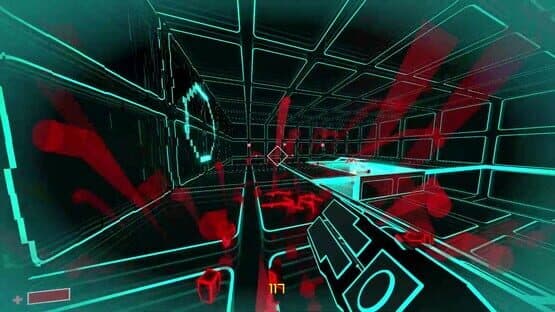 Cyber Combat — screenshot 3