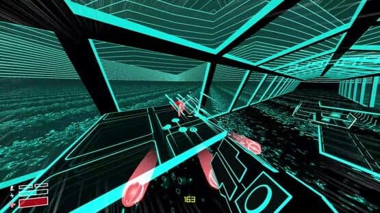 Cyber Combat — screenshot 4