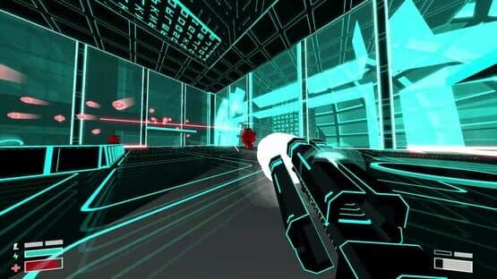Cyber Combat — screenshot 5