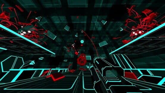 Cyber Combat — screenshot 6