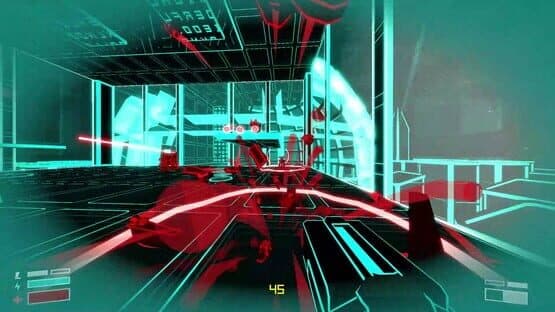 Cyber Combat — screenshot 7