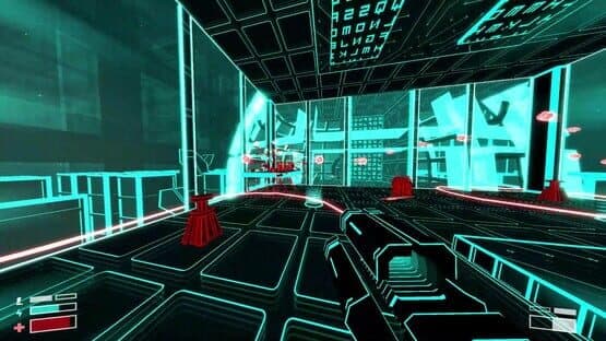Cyber Combat — screenshot 8