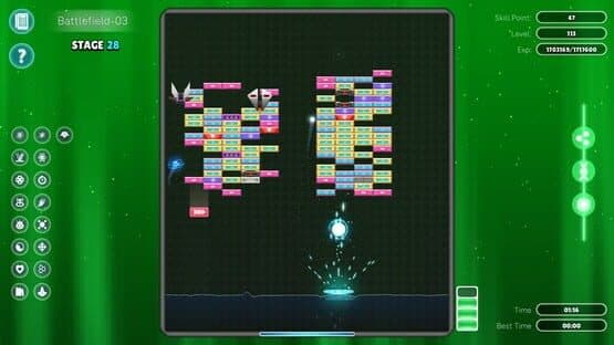 Super Block Crush — screenshot 1
