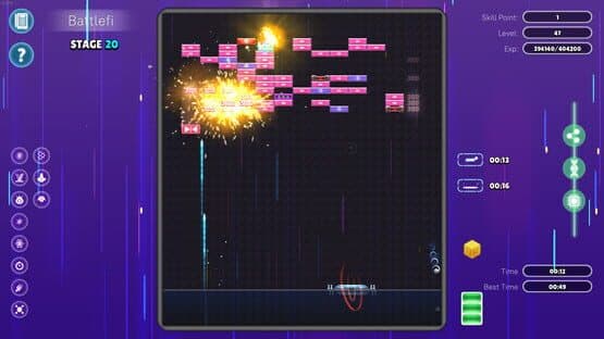 Super Block Crush — screenshot 3