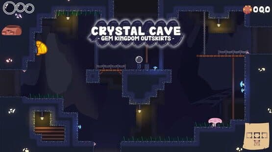 Dungeon Cleaner — screenshot 1
