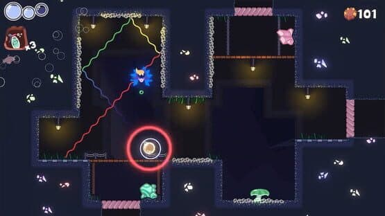Dungeon Cleaner — screenshot 2