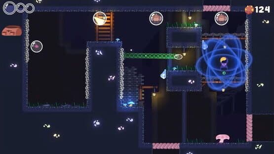 Dungeon Cleaner — screenshot 3
