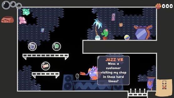 Dungeon Cleaner — screenshot 5