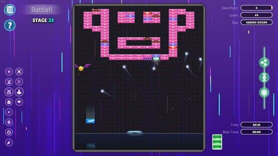 Super Block Crush — screenshot 7